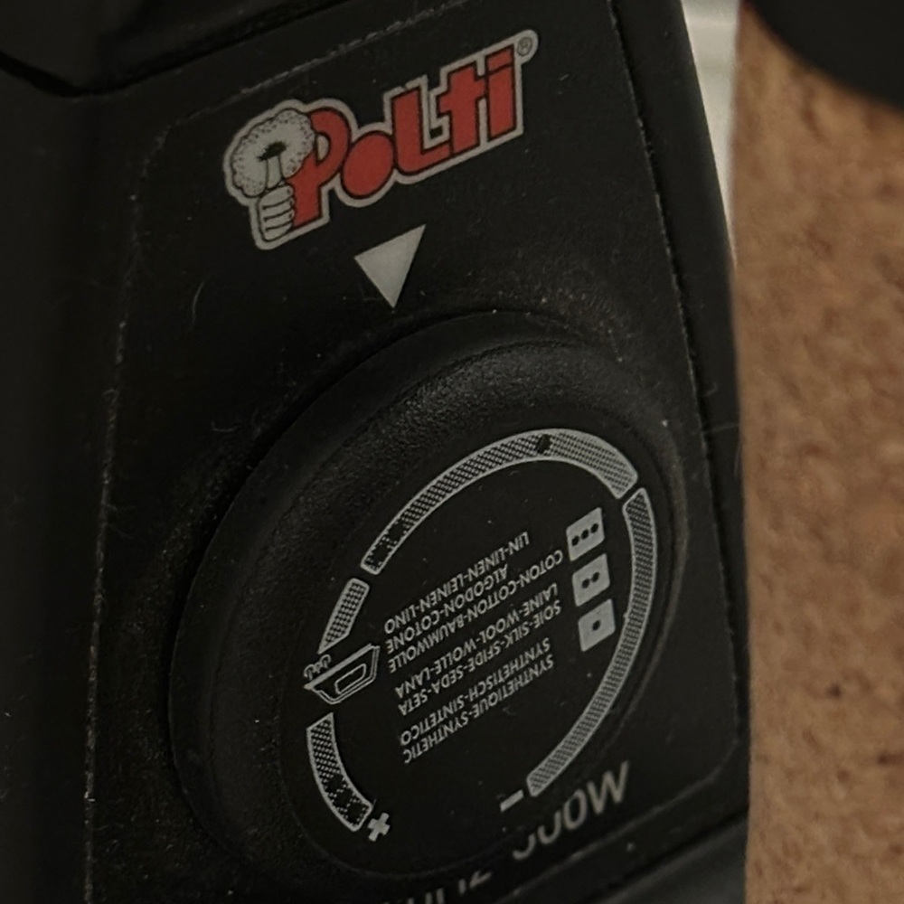 Polti Steam Iron - IRON ONLY - Picture 2 of 3